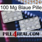 100Mg Blue Pill 17
